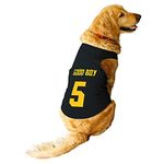 49ers Jersey For Dogs