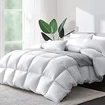 Giselle Bedding Goose Quilt Down, 8