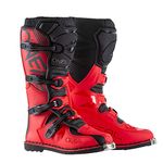 O'Neal Element Men's Boots RED 11