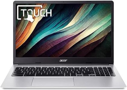 Acer Chrom