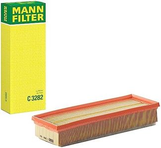 Mann C 3282 Compartimentos de Motor