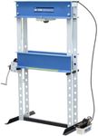 OTC 1834 25-Ton Capacity Shop Press