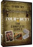 Tour Of Duty: The Complete Series by Terence Knox