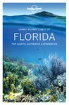 Lonely Planet Best of Florida (Travel Guide)