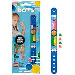 LEGO 41911 DOTS Go Team! Bracelet