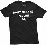 Don't Bully Me I'll Cum Funny offen