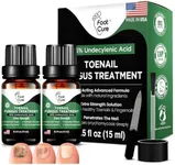 Toenail Renewal Solution Extra Stre