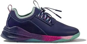 clove Classic Shoes for Doctors & Nurses, Electron Rose, W5/M3.5