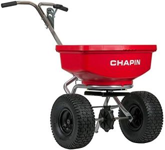 Chapin Int