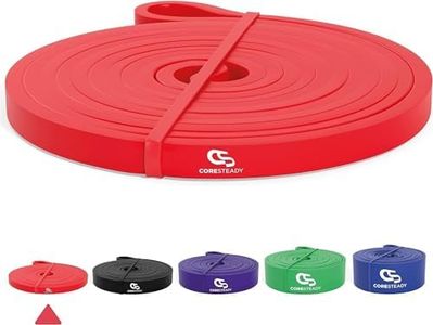 Coresteady
