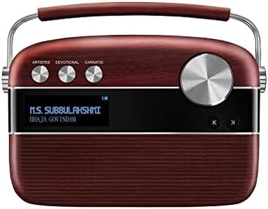 Saregama C