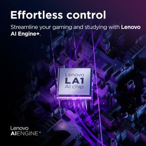 Lenovo LOQ 15.6" Gaming Laptop – High-Performance Notebook