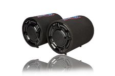 Stereo Speaker System