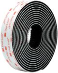 Dual Lock 3M - SJ3550 250 3 metres (10ft) x 25.4mm (1”) ROLL - Heavy Duty Reclosable Fastener