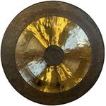 The Gong Shop 24” Chau Gong - Inclu