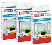 tesa Insect Stop Hook and Loop Stan