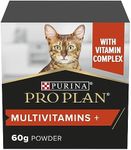 PRO PLAN Cat Multivitamins Suppleme