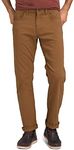 prAna Men's Brion Pant, Sepia, 42W x 32L