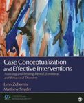 Case Conceptualization and Effectiv