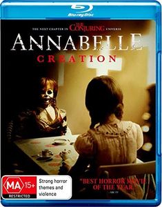 Annabelle: