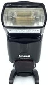 Canon Spee