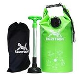 Dezitrek All in One Hand Wash Bag a