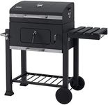 tepro Grillwagen Toronto Click Char