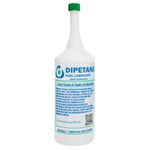 Dipetane 1L Fuel Additive | Improve Fuel Economy | Reduce Emmisions | Helps keep DPF Clean Diesel and Petrol | Flush and clean Engine, Injector and EGR valve- Treats 200L of Fuel