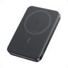 Anker MagGo Power Bank, Ultra-Slim 10,000mAh Magnetic Portable Charger, Qi2 Certified 15W Ultra-Fast MagSafe-Compatible Battery Pack, Ergonomic Design, For iPhone 17/16/15/14/13/12 Series Only