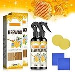 Natural Micro-Molecularized Beeswax