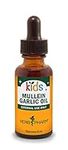 Herb Pharm Kids Ear Oil with Mullein and Garlic, 1 Ounce