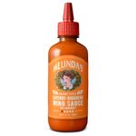 Melinda's Creamy Style Wing Sauce (1)