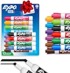 EXPO Dry Erase Markers Set Mixed Ti