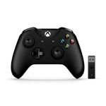 Microsoft XBOX Controller with Wireless Adapter for PC/Mac/Linux (4N7-00007)