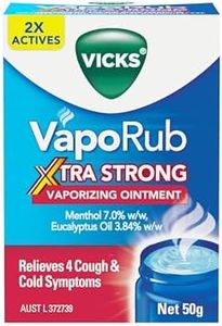 Vicks Vapo