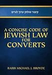 A Concise Code of Jewish Law for Co