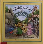 Corduroy at the zoo (A Lift-the-flap book)