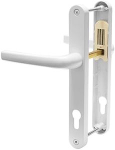 UPVC Door 