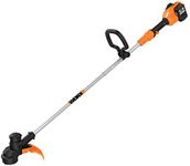 Worx WG183 40V 13" Cordless String Trimmer (Batteries & Charger Included)