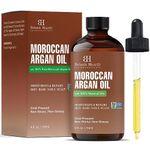 Moroccan Argan Oils