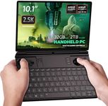 GPD Win MAX 2 2025 Handheld Gaming 