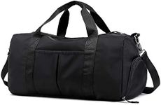 Forestfish Sports Gym Bag Travel Du