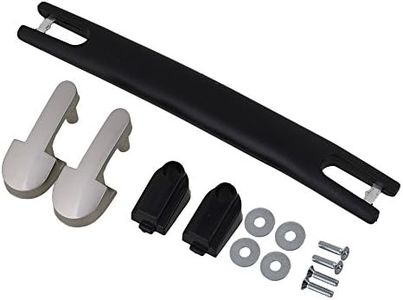 BQLZR Suitcase Luggage Case Plastic 20cm Spare Strap Flexible Handle Grip Replacement