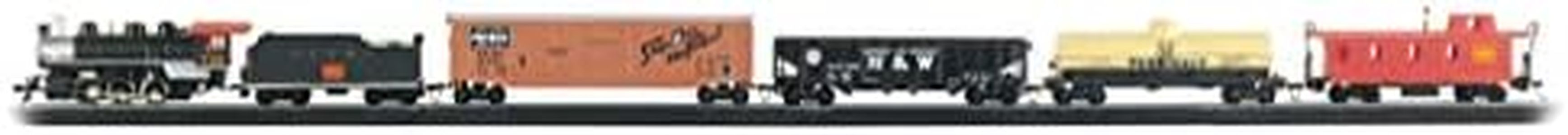 Bachmann T