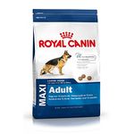 Royal Canin Maxi 100% Balanced Nutrition Adult Dog Food 15 Kg by BestBuySure