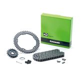 Kawasaki Ninja 400 Drive Chain Kit 99996-5009