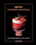 High Times: Cannabis Cocktails: Sea