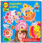 Alex Toys Cupcake Crafts Kit