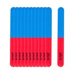 Kiss 4-Way Ultra Shiner File (12 Pieces)