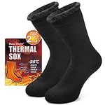 Busy Socks Winter Warm Thermal Sock